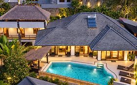 Surf Bali Villa